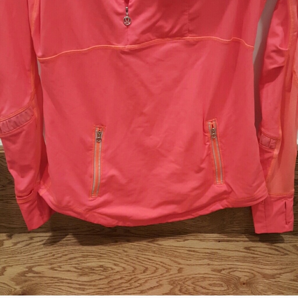 Lululemon Pullover - Picture 3 of 8